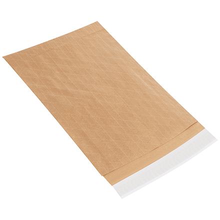 10 <span class='fraction'>1/2</span> x 16" #5 Self-Seal Nylon Reinforced Mailers