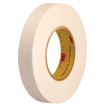 1/2" x 72 yds. 3M<span class='tm'>™</span> 9415PC Removable Double Sided Film Tape